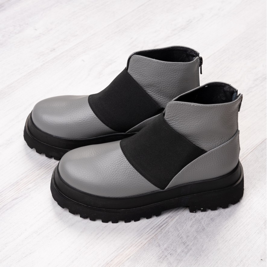   Ghete - Cosmic - Grey
